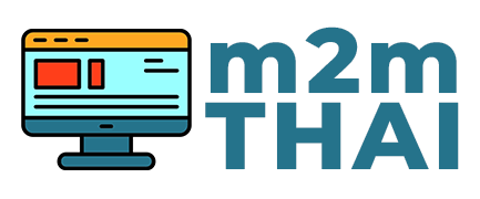 M2M THAI